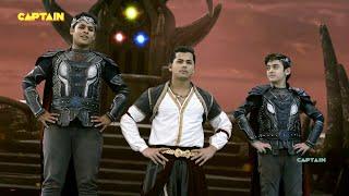 बालवीर रिटर्न्स  Baalveer Returns Full Episode 104  Dev Joshi Vansh Sayani