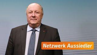 Netzwerk Aussiedler