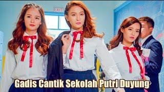 Gadis Cantik Sekolah Putri Duyung  Terbaru Film Romantis Fantasi  Subtitle Indonesia Full Movie HD