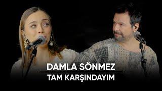 Bora Öztoprak ft. Damla Sönmez - Tam Karşındayım