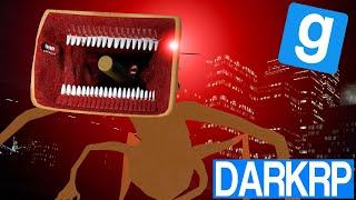 MEGAHORN  - Garrys Mod DarkRP