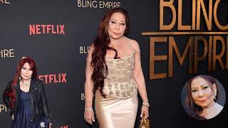 Bling Empire Star Anna Shay Dead At 62 After Stroke Forever Missed But Never Forgotten