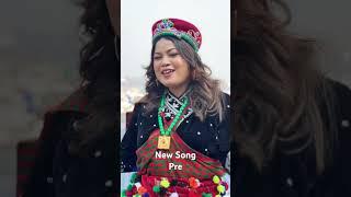 Tungna Rapsi Pre song #pre #jitulopchan #sureshlama #roshanphyuba