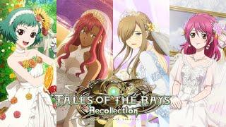 Raw Tales of the Rays Recollection - Event 5 Precious Memories