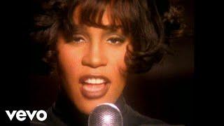 Whitney Houston - Im Every Woman Official Video
