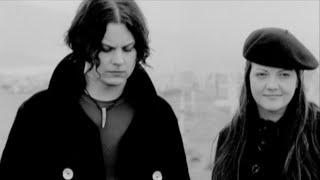 The White Stripes - You Dont Know What Love Is You Just Do As Youre Told Official Music Video