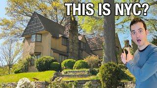 Inside New Yorks RICHEST Neighborhood Youve Never Heard Of