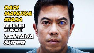 Tentara Super Yang Paling Di Cari Karena Memiliki Rahasia Penting