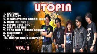 ALBUM PILIHAN TERBAIK UTOPIA VOL 2