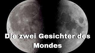 Die zwei Gesichter des Mondes - Universum Doku