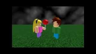 Sad Story-I Wouldnt Mind-ROBLOX not my video