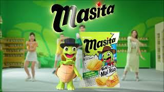 ORION  TVC  MASITA SNACK MAI RÙA