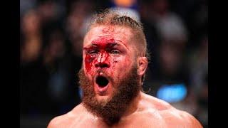 Супер бой Джастин Гейджи vs Рафаель Физиев  UFC 286