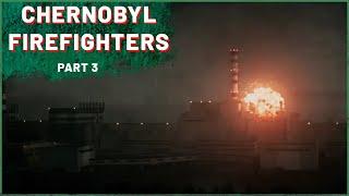 Deadly radiation and Chernobyl Firefighters  Chernobyl Stories