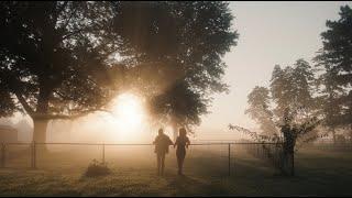 Billy Strings - In The Morning Light Official Video