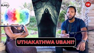 Sibuya kanzima ischitho engasifaka umngani   UTHAKATHWA UBANI??  S1-EP13