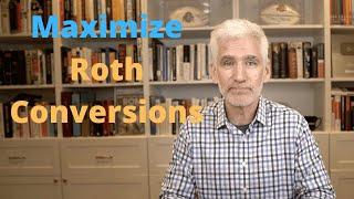 Is A Roth Conversion Right for You? New Retirements New Tool Can Help You Decide