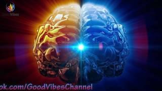 Brain Hemisphere Synchronization Brain Balance Music Binaural Beats