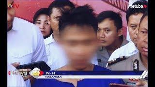 Suami Jual Istri Pelaku Tawarkan Layanan Seks Menyimpang - BIP 0407