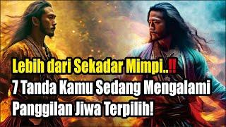 Bukan Sekadar Mimpi 7 Tanda Kamu Sedang Mengalami Panggilan Jiwa Terpilih _ Kebangkitan Spiritual