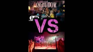 NewJeans 뉴진스 Right Now Official MV vs WOOAH Mini Album 𝐔𝐍𝐅𝐑𝐀𝐌𝐄𝐃 l POM POM POM MV #kpop #newjeans