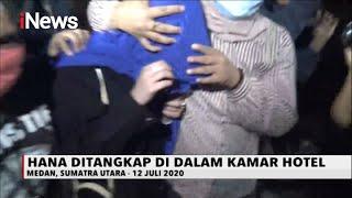 Polisi Masih Mencari Muncikari Prostitusi Artis yang Menjerat Hana Hanifah - Special Report 2407