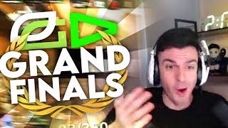 Tarik Reacts to VCT GRAND FINALS  Optic Gaming vs LOUD  NA vs BRAZIL  VALORANT