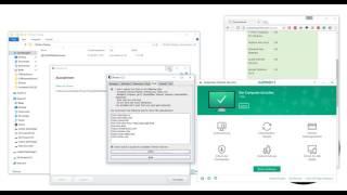 JProtect Kaspersky Runtime Bypass