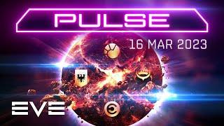 EVE Online  Pulse – War in New Eden