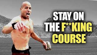 WEAKNESS IS A CHOICE - STAY HARD  Best David Goggins Compilation Ever