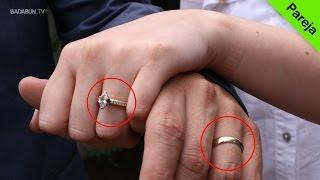 La verdadera razón por qué el anillo de matrimonio se usa en ese dedo