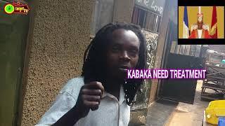 WUNO OMU RASTA YANYIZE KU LWA KABAKA WE