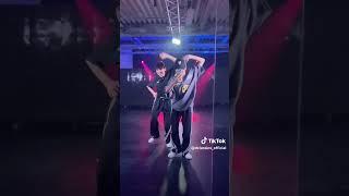 Stells ROOM Dance Challenge in Shinagawa City Japan  by Technology x Dance Team D-Classics