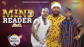 AFRICAN HOME THE MIND READER FULL MOVIE