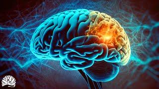 Alpha Waves Activate 100% of Your Brain After 10 Minutes Improve Memory & Intelligence  528HZ 