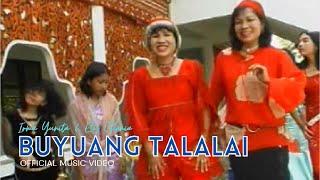 Irma Yunita & Ety Chania - Buyuang Talalai Official Music Video