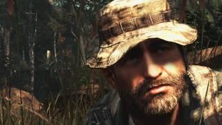Official Call of Duty Modern Warfare 3 - Redemption Single Player Trailer
