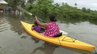 Climate Resilient Islands Program  Live & Learn