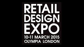 Retail Design Expo 2015 - Official Show Video