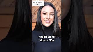 Actresses Made The Most Video #actres #video #model #abelladanger #angelawhite #alexisfawx #lunastar