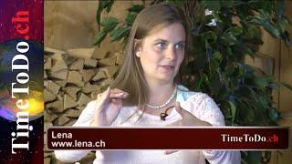 Lena…als Kristallkind geboren TimeToDo.ch 07.04.2015