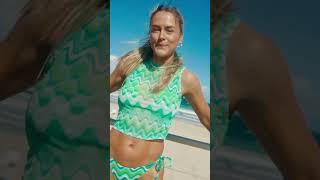 SEAFOLLY - NEUE WAVE COLLECTION