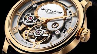 Best Maurice Lacroix Watches 2024 Which One is Right for You?