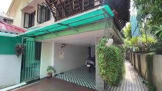 3500 Sqft House For Sale In Kaloor  Ernakulam