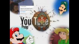 YTPMario and the Gang Takes You Back to 2008