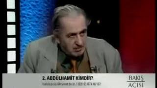 Sultan II. Abdülhamid Hanın Ahlâkı Üstad Kadir Mısıroğlu