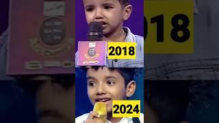 Avirbhav Singing Journey Real Truth  Avirbhav Super Star Singer 2024 #avirbhav #avirbhavtopsinger