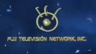 Fuji Television Network Inc 1998