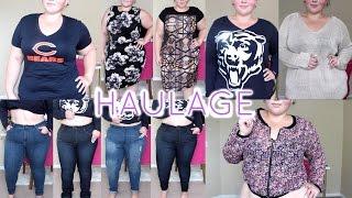 HAUL Jeans NFL Gear Chonies & Comfy Clothes