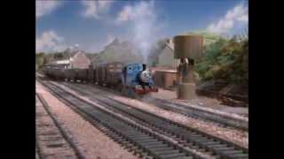 Trouble for Thomas  • US Restored  • 1080p HD